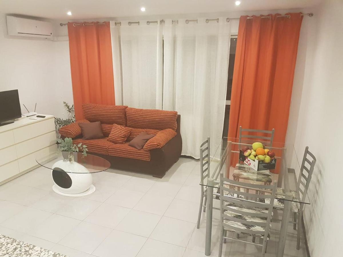 Apartamento Mediterraneo Playa