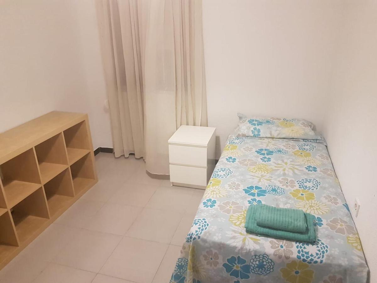 Apartamento Mediterraneo Playa *