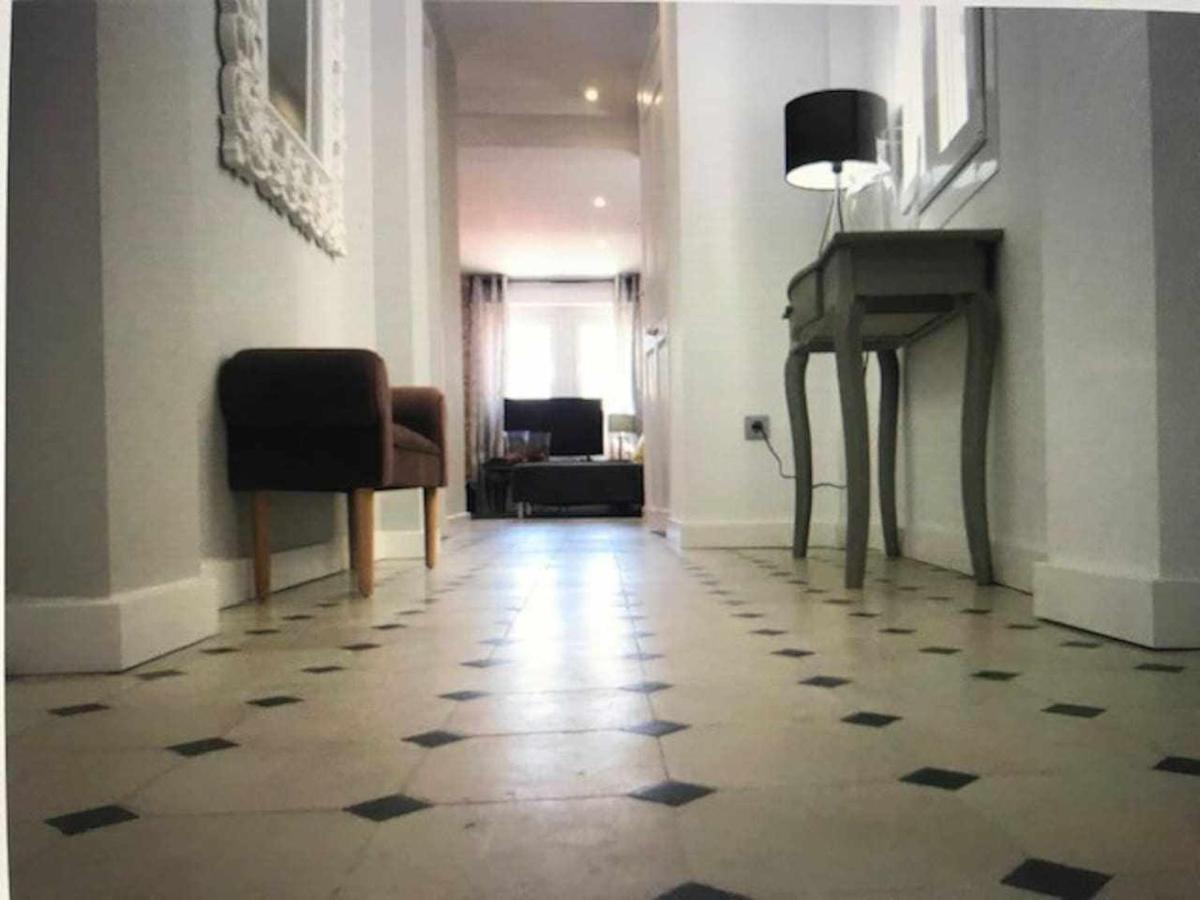 Luxury Old Town Cervantes Paz En El Casco Antiguo *