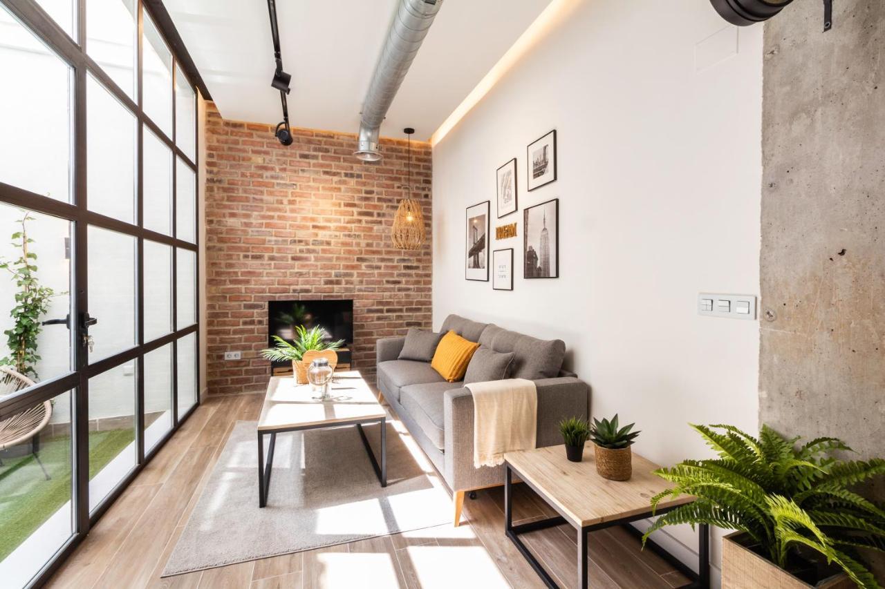Huelin Apartment *