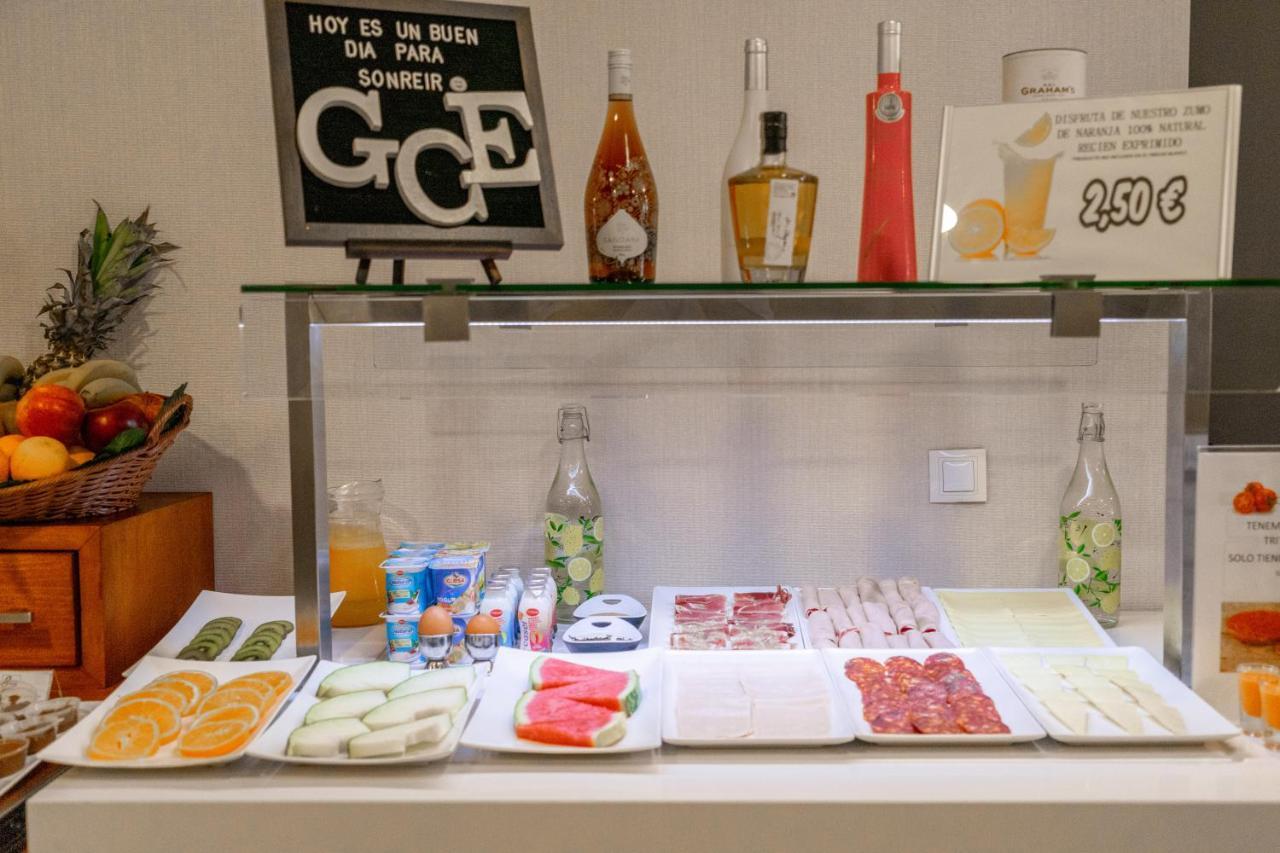 Hotel Gce Malaga