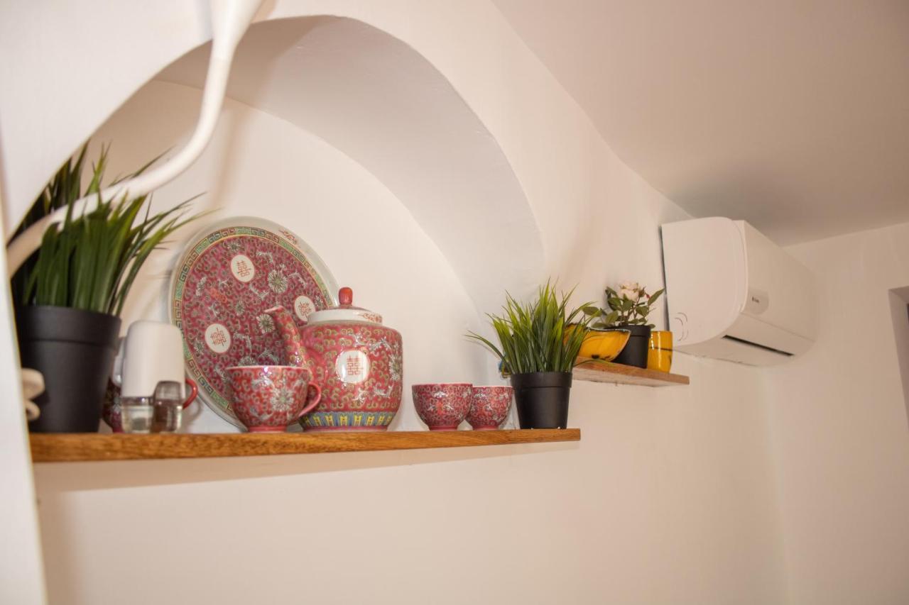 Malagueña Salerosa - Casa Mata De 1 A 4 Con Terraza O Patio Propio * Málaga