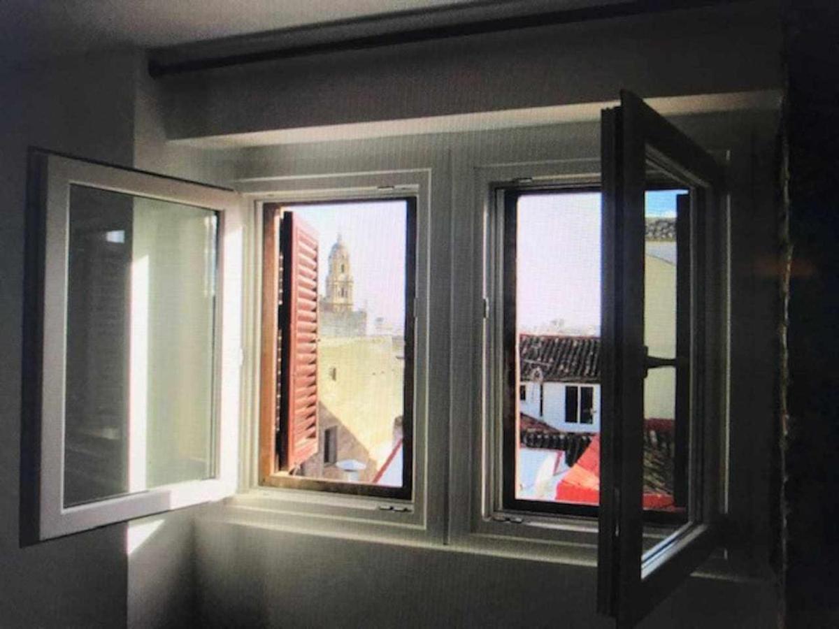 Luxury Old Town Cervantes Paz En El Casco Antiguo Appartement *