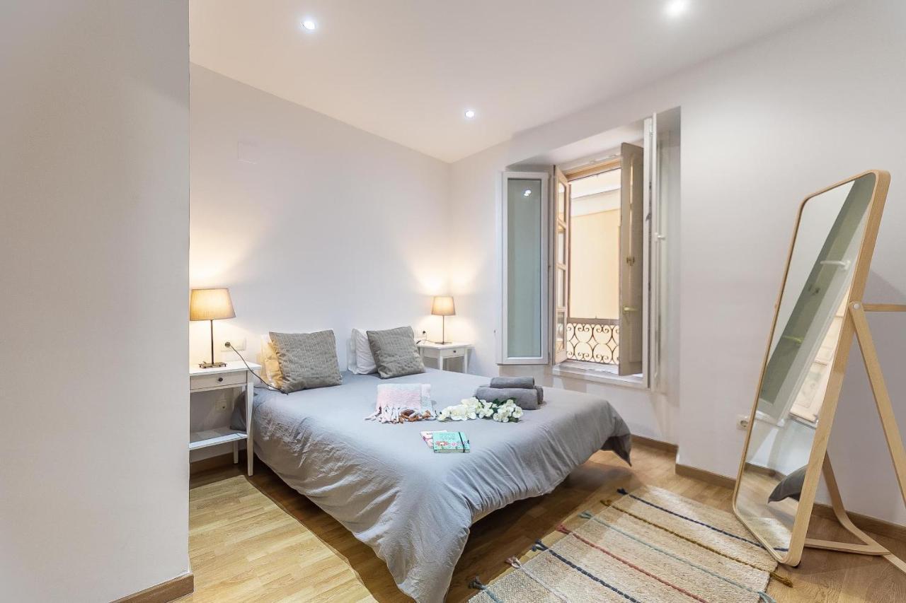 Homeabroad - Premium Mitjana Center