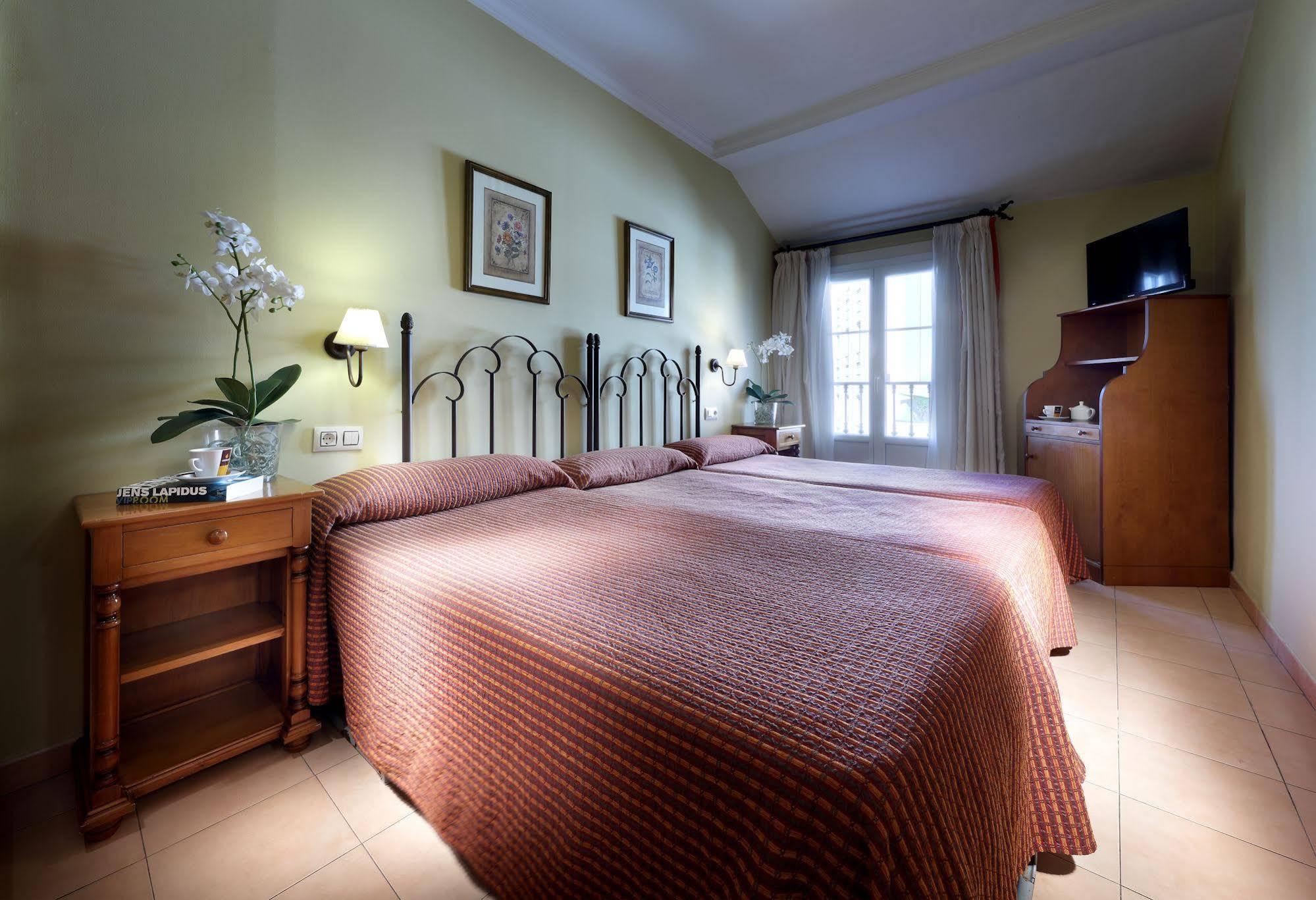 Hotel Sercotel Tribuna Malaga