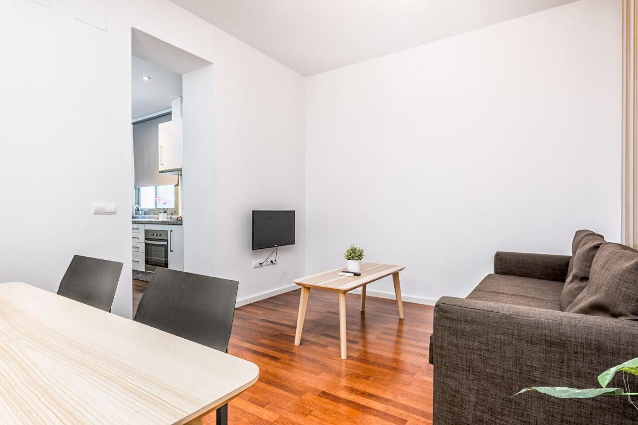 Apartment Feelathome Merced Málaga