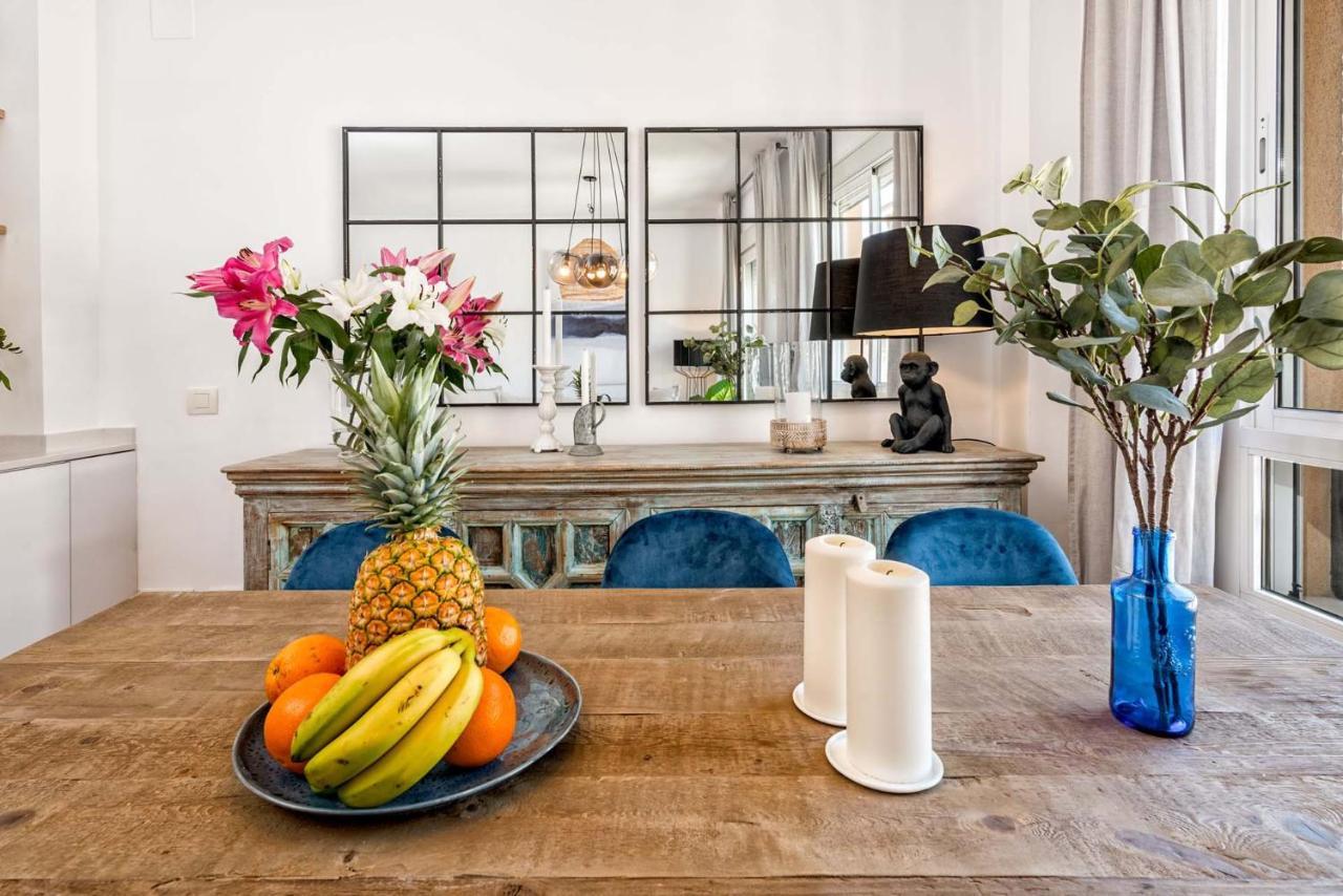 Christina Penthouse In By Solaga Homes Apartment