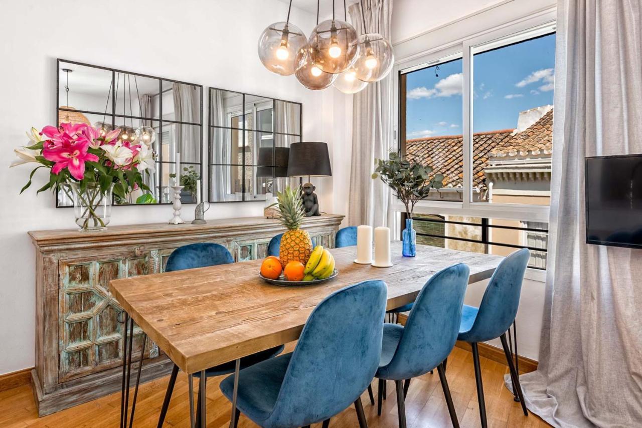 Christina Penthouse In By Solaga Homes Apartment *