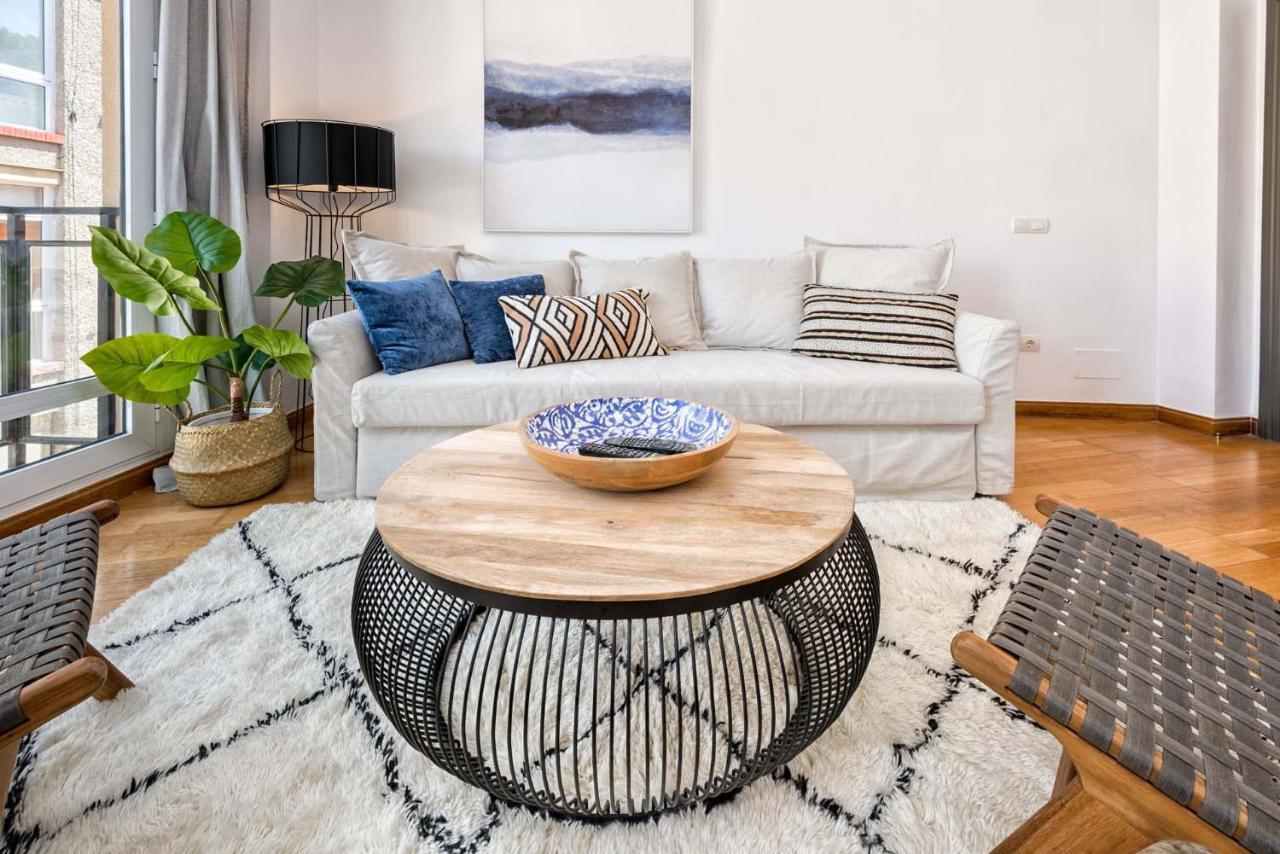 Christina Penthouse In By Solaga Homes Apartment *