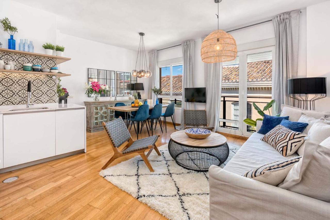 Christina Penthouse In By Solaga Homes *