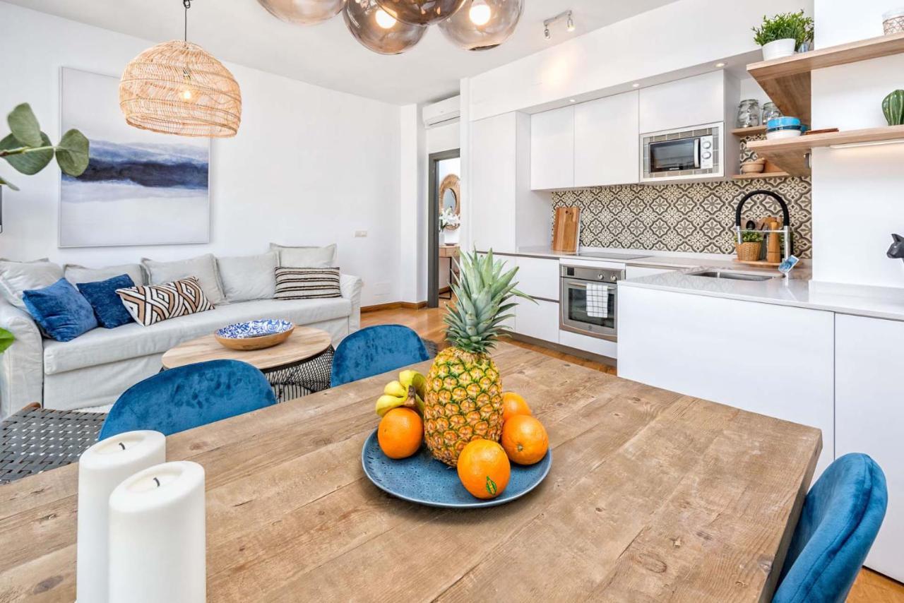 Christina Penthouse In By Solaga Homes *