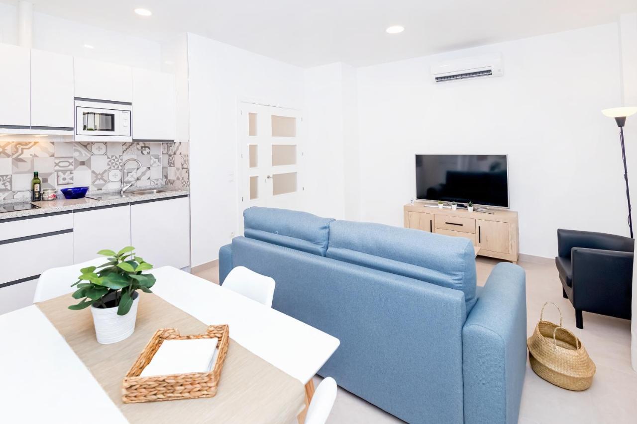 Appartement Lovely Victoria