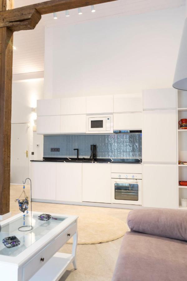 Acogedor Apartamento En Pleno Centro De Málaga