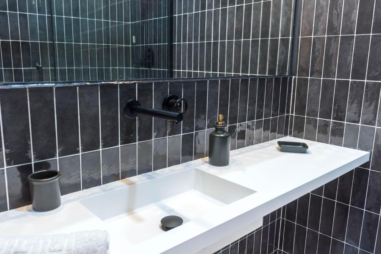 Acogedor Apartamento En Pleno Centro De * Málaga