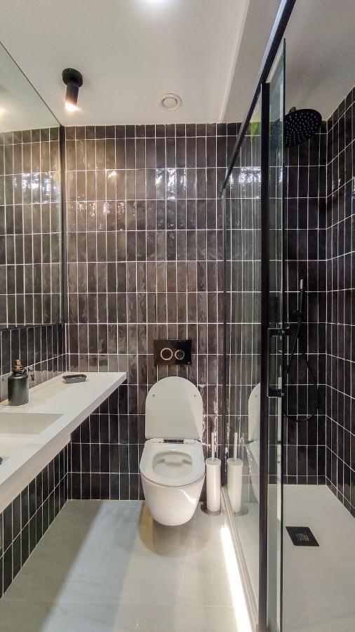 Apartamento Acogedor Apartamento En Pleno Centro De Málaga