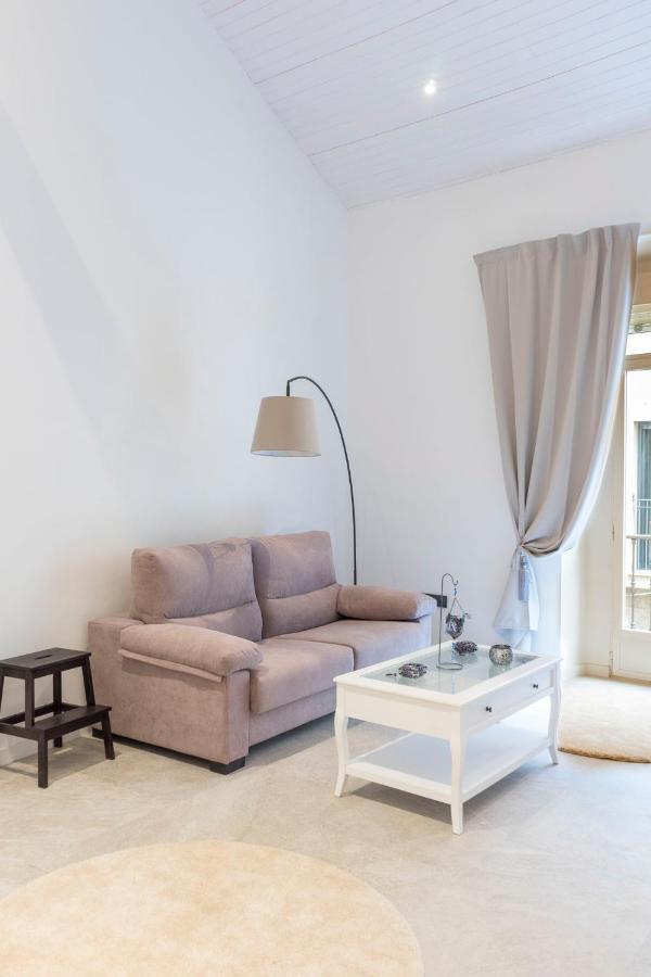 Acogedor Apartamento En Pleno Centro De Málaga