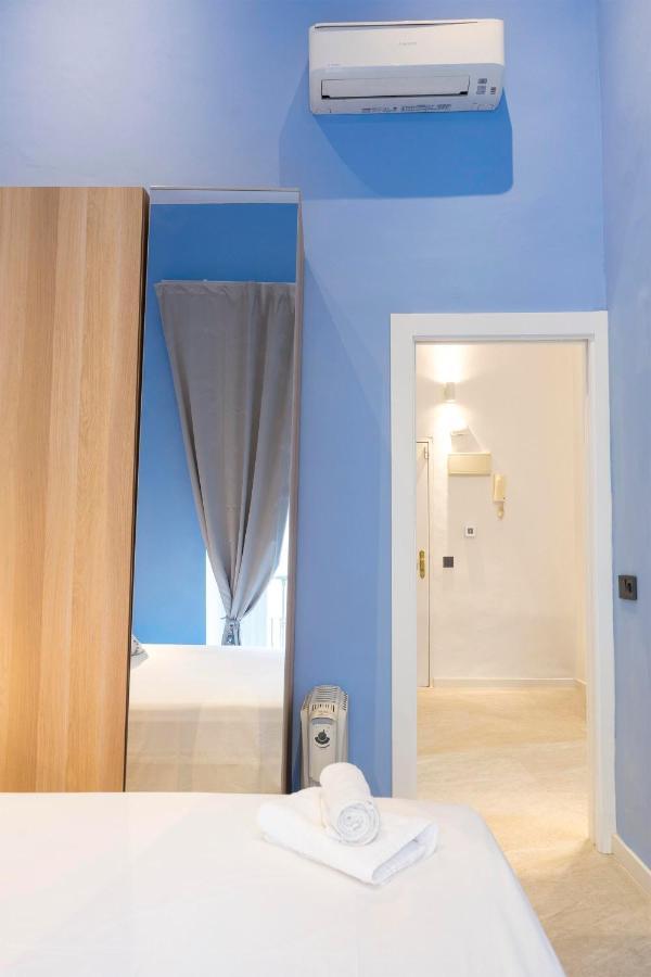 Acogedor Apartamento En Pleno Centro De Málaga