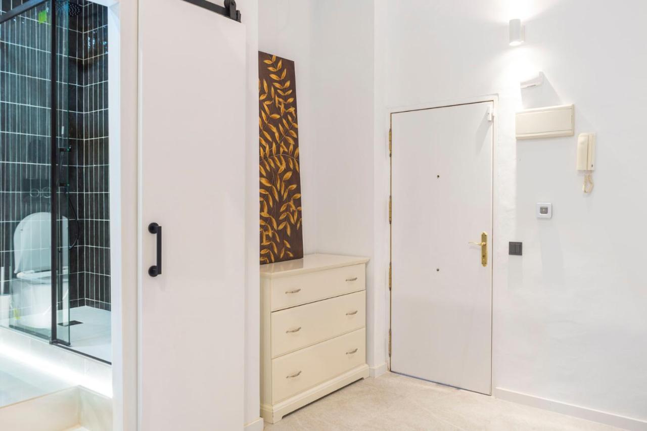 Acogedor Apartamento En Pleno Centro De *