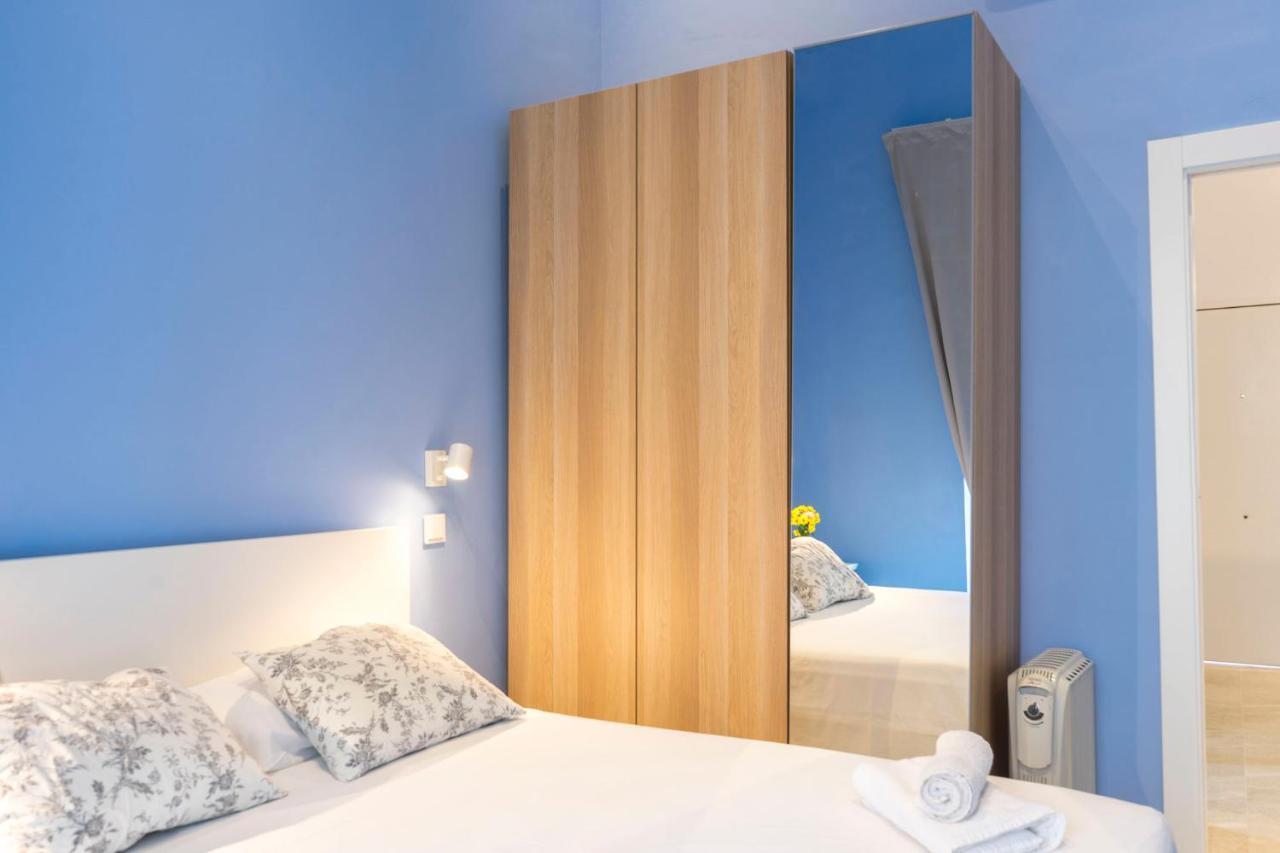 Acogedor Apartamento En Pleno Centro De Málaga