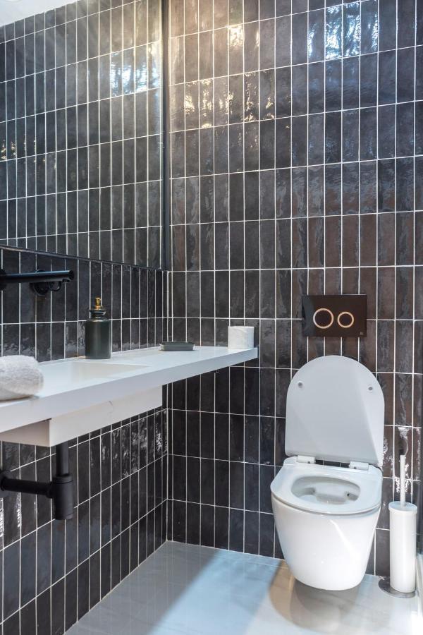 Acogedor Apartamento En Pleno Centro De Apartamento Málaga