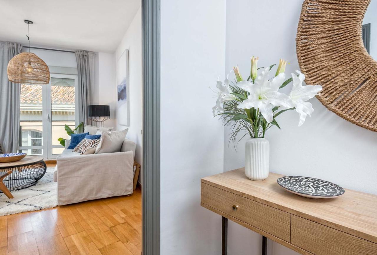 Apartment Christina Penthouse In By Solaga Homes Malaga