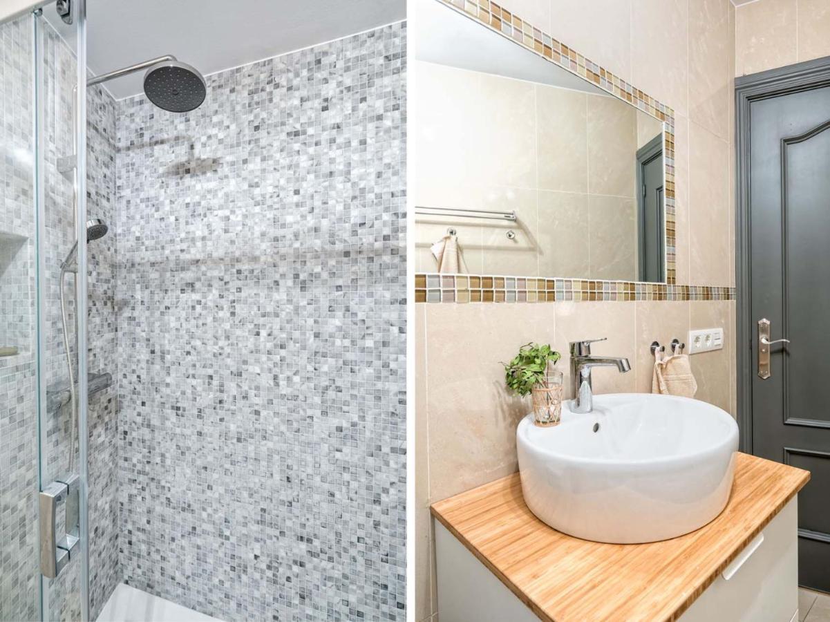 Christina Penthouse In By Solaga Homes Apartment *