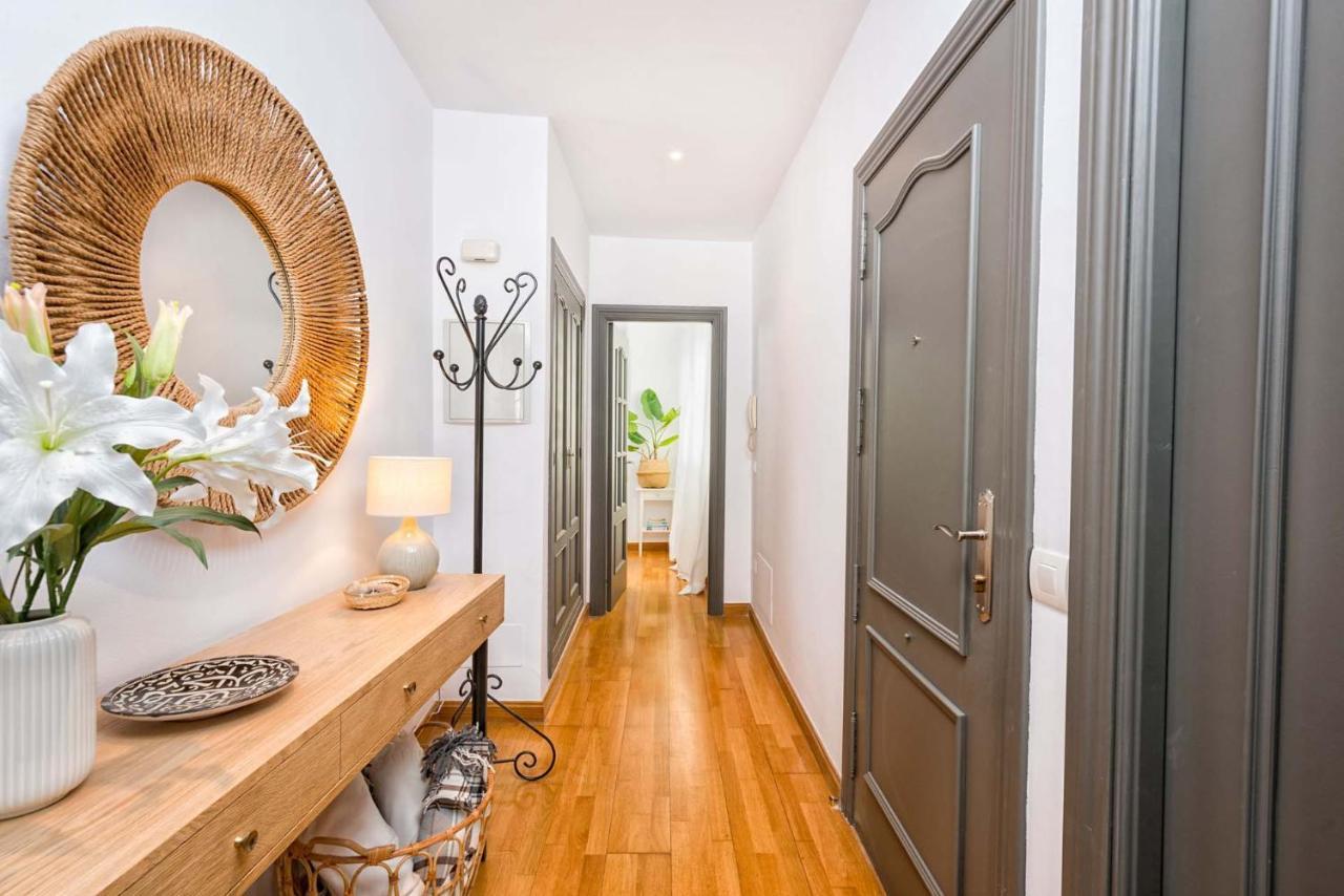 Christina Penthouse In By Solaga Homes Malaga
