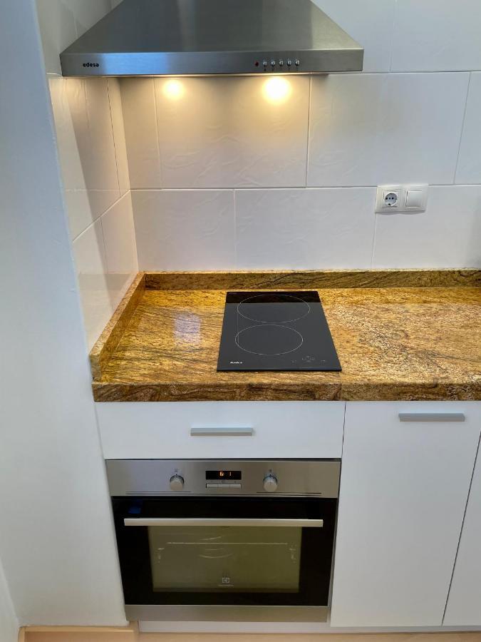 Appartement Estudio Junto A Plaza Merced Málaga