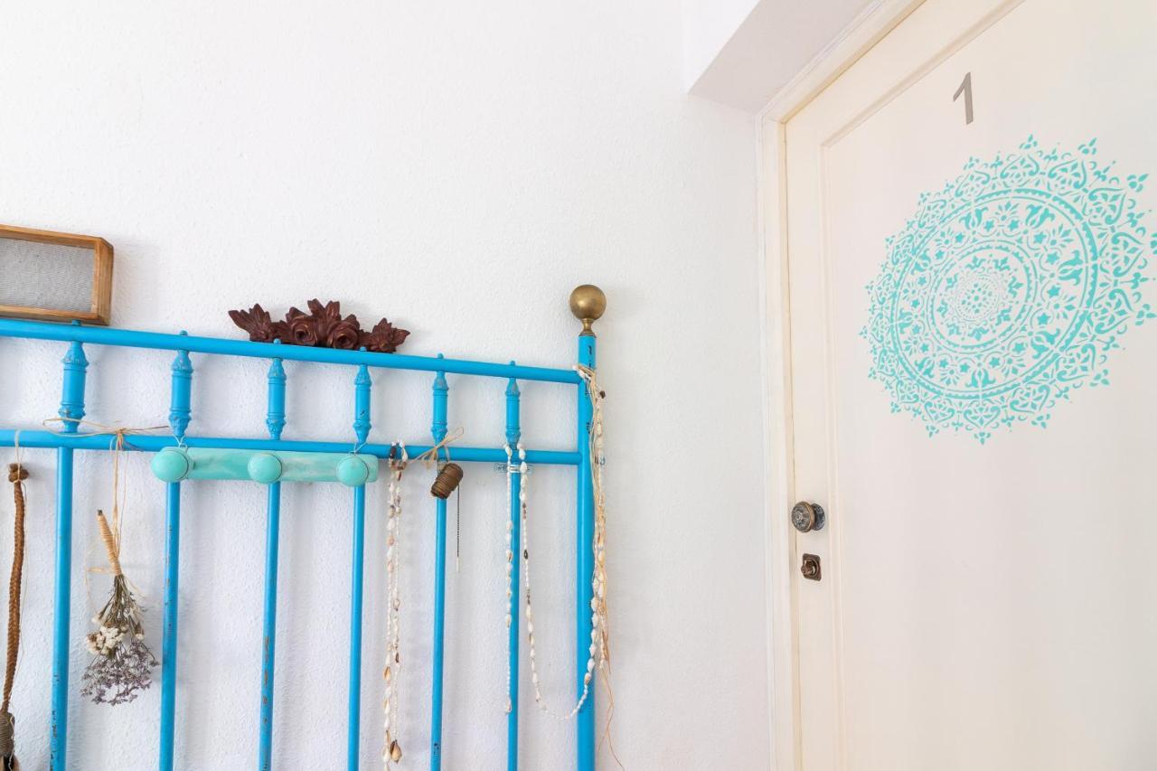 Apartamento Sea & Wave Pedregalejo Málaga