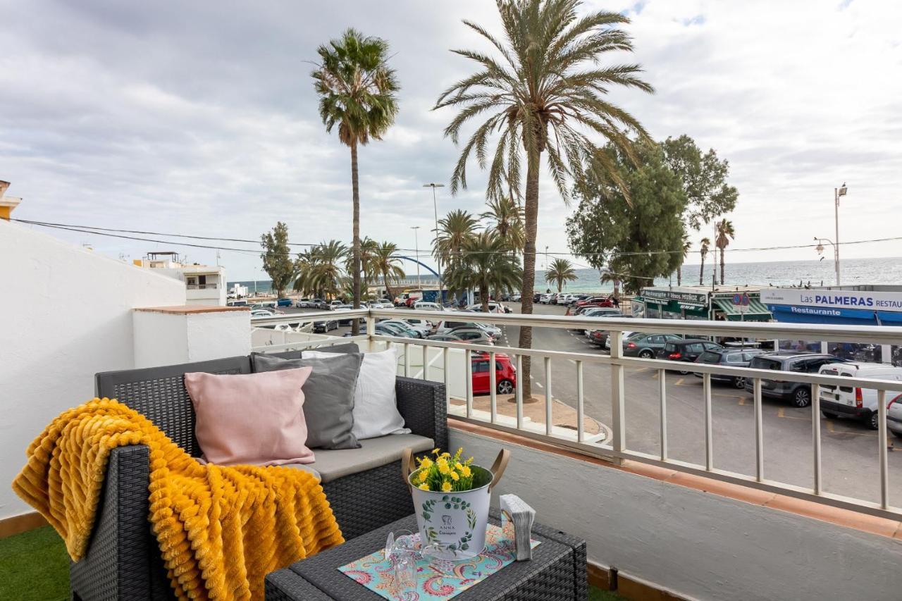 Apartamento Sea & Wave Pedregalejo Málaga