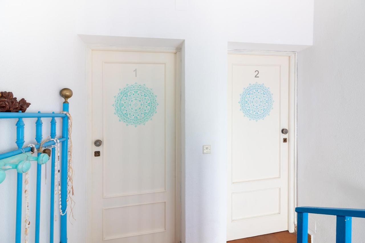 Apartamento Sea & Wave Pedregalejo *