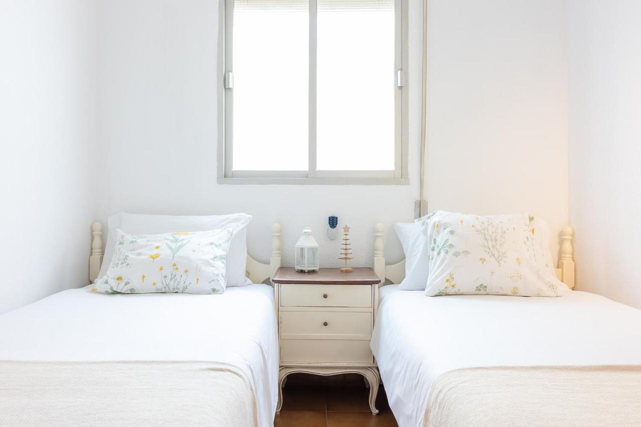 Sea & Wave Pedregalejo Apartamento Málaga