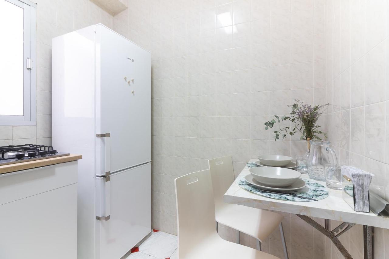 Apartamento Sea & Wave Pedregalejo