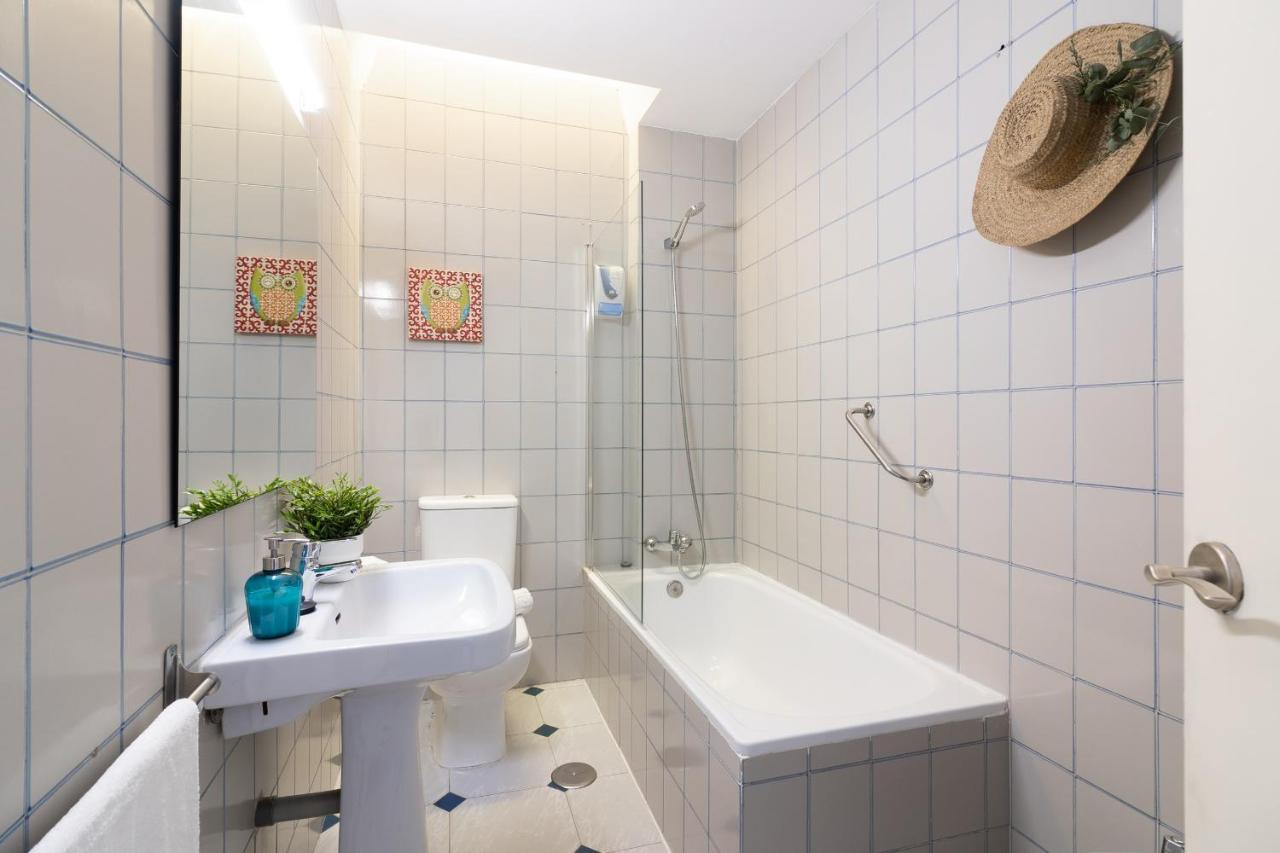Sea & Wave Pedregalejo Apartamento Málaga