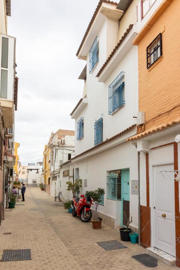 Apartamento Sea & Wave Pedregalejo