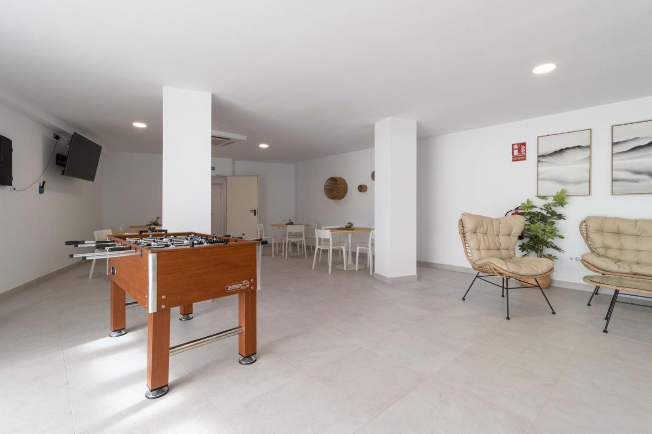 Appartement Bayview Hills, Luxury 2 Bedroom Málaga