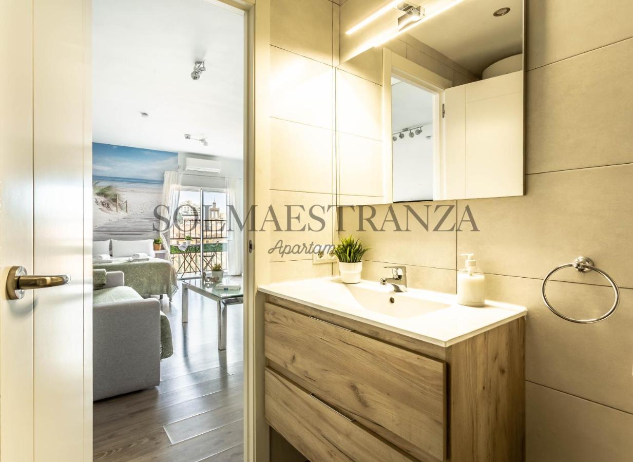 Atarazanas By Sol Maestranza Malaga