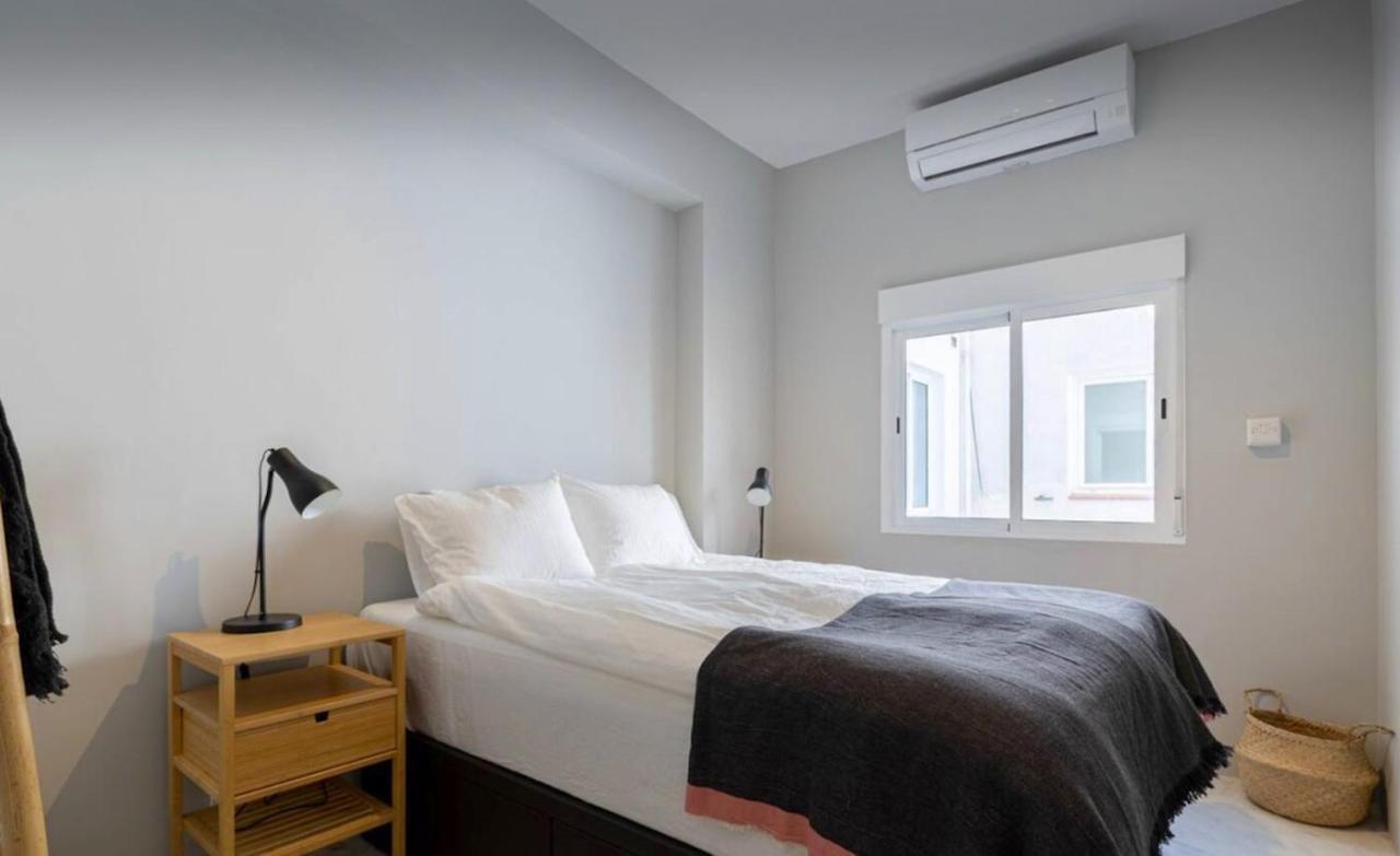 Appartement Pedregalejo & Premium 8pax *