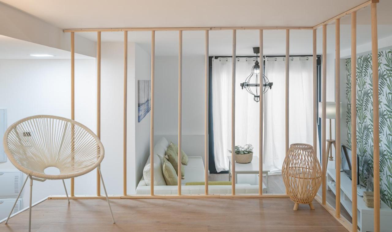 Apartment Dona Elvira Malasana Malaga