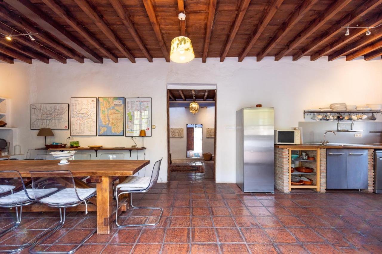 Arroyo De Adelfas Holiday home Malaga