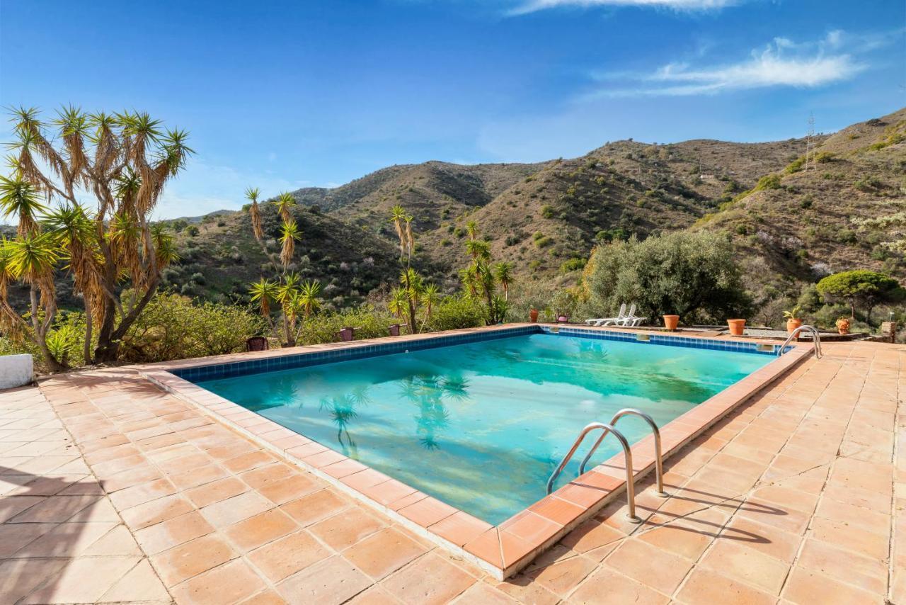 Arroyo De Adelfas Holiday home *