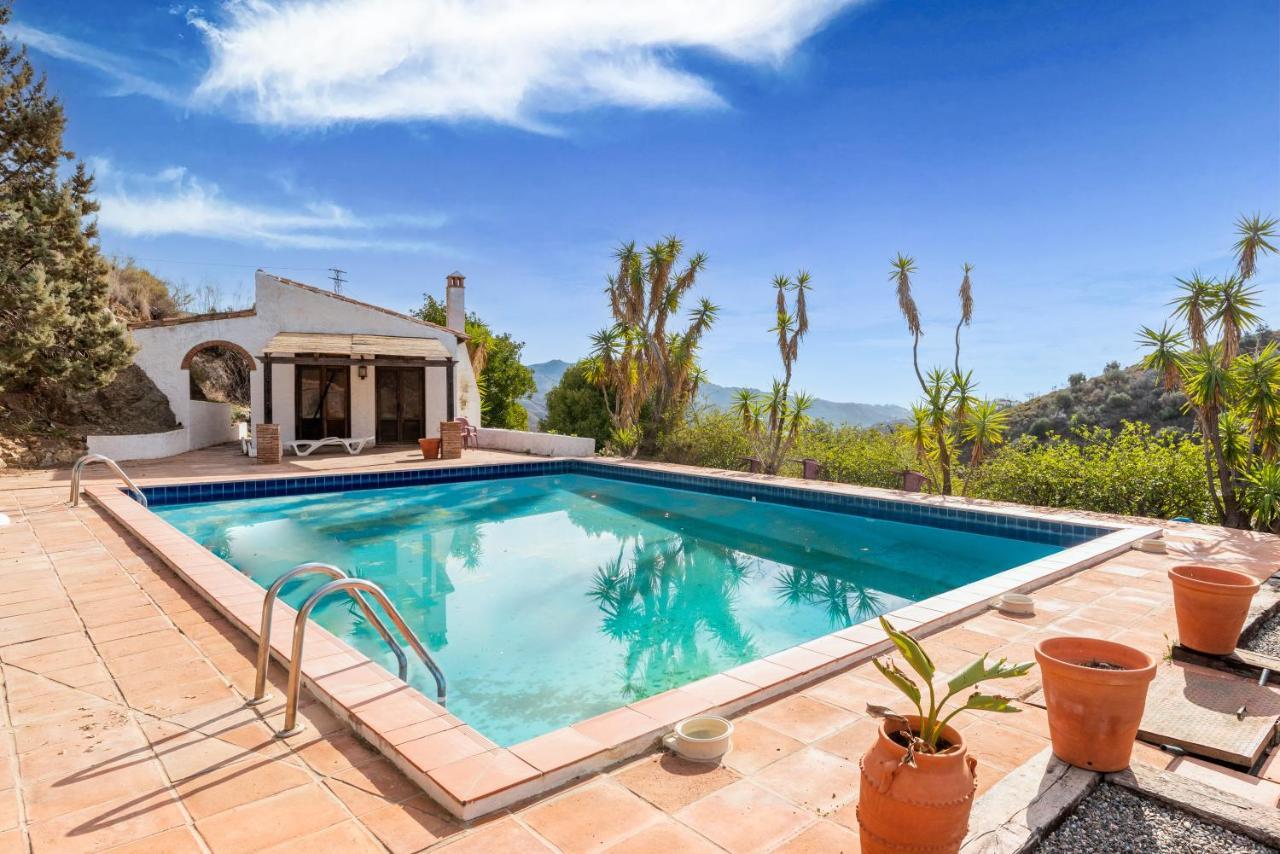 Holiday home Arroyo De Adelfas Malaga