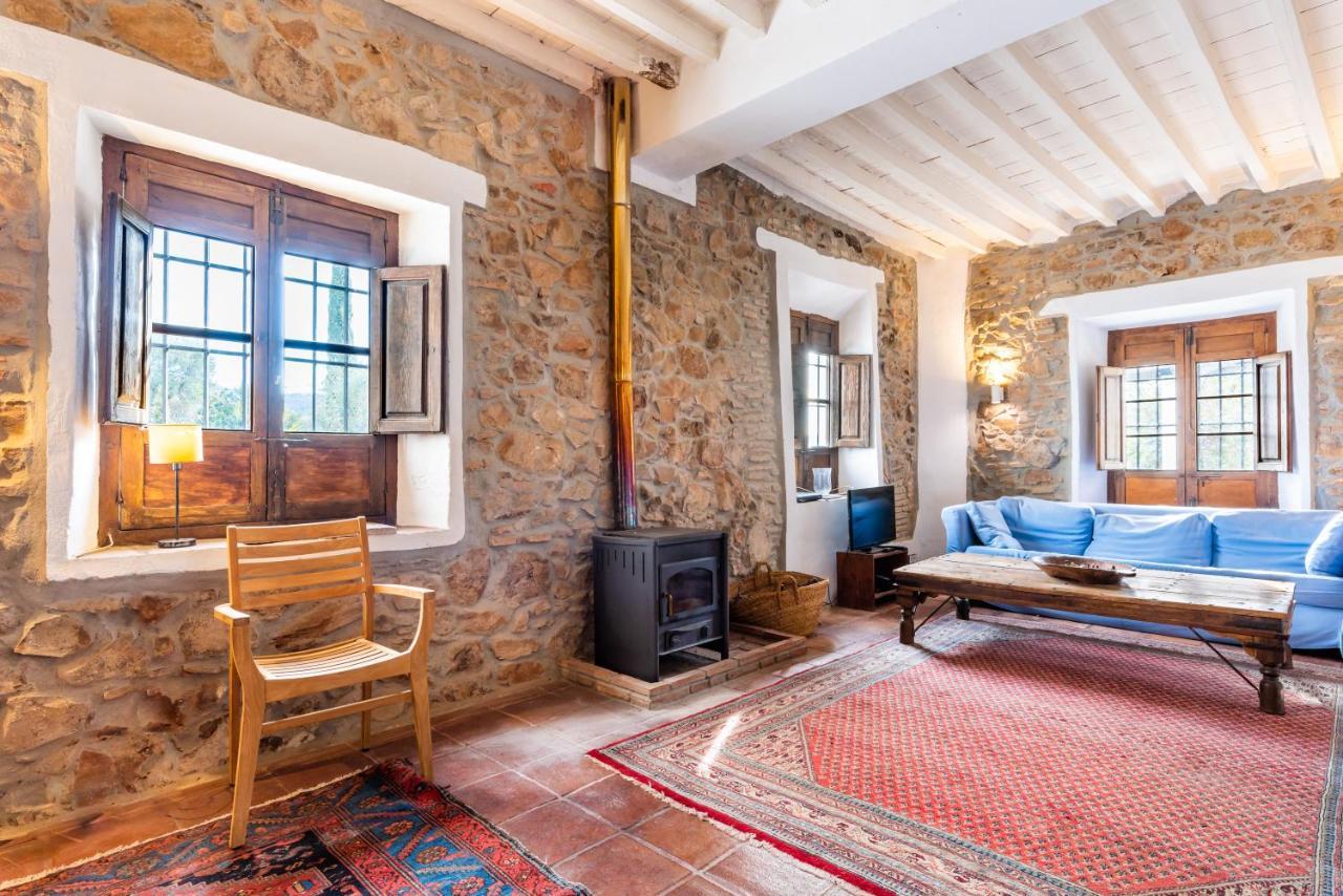 Holiday home Arroyo De Adelfas Malaga