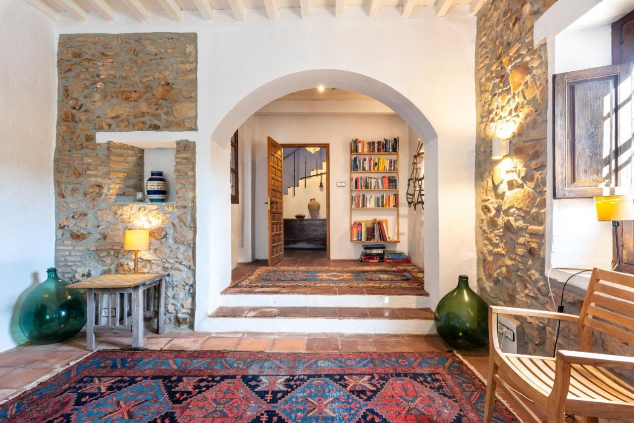 Holiday home Arroyo De Adelfas Malaga