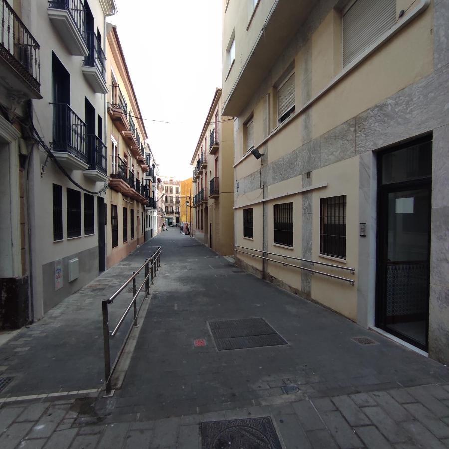Green Home Malaga Apartment