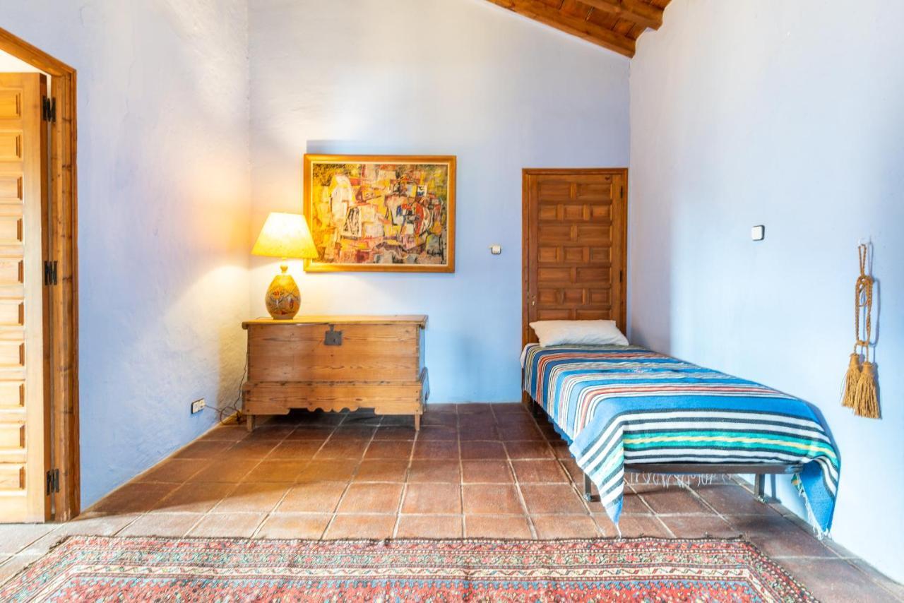Holiday home Arroyo De Adelfas Malaga