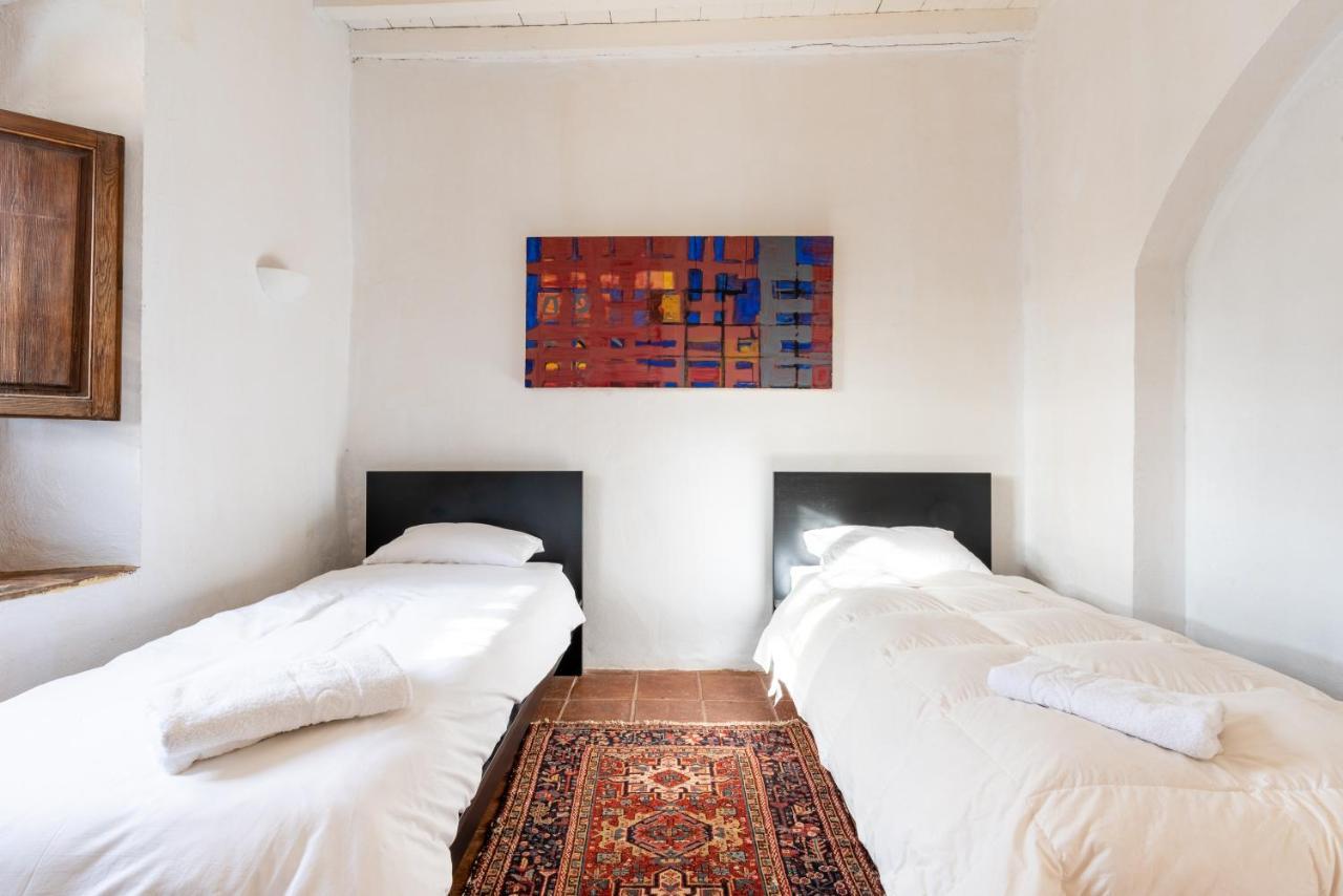 Arroyo De Adelfas Holiday home *