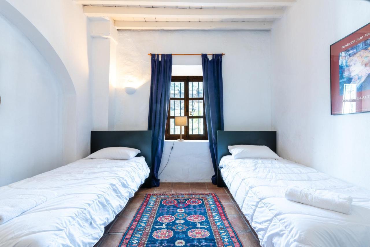 Arroyo De Adelfas Holiday home *
