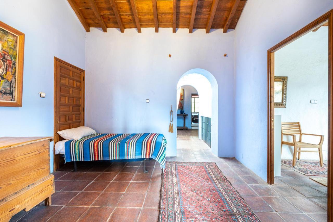 Holiday home Arroyo De Adelfas *