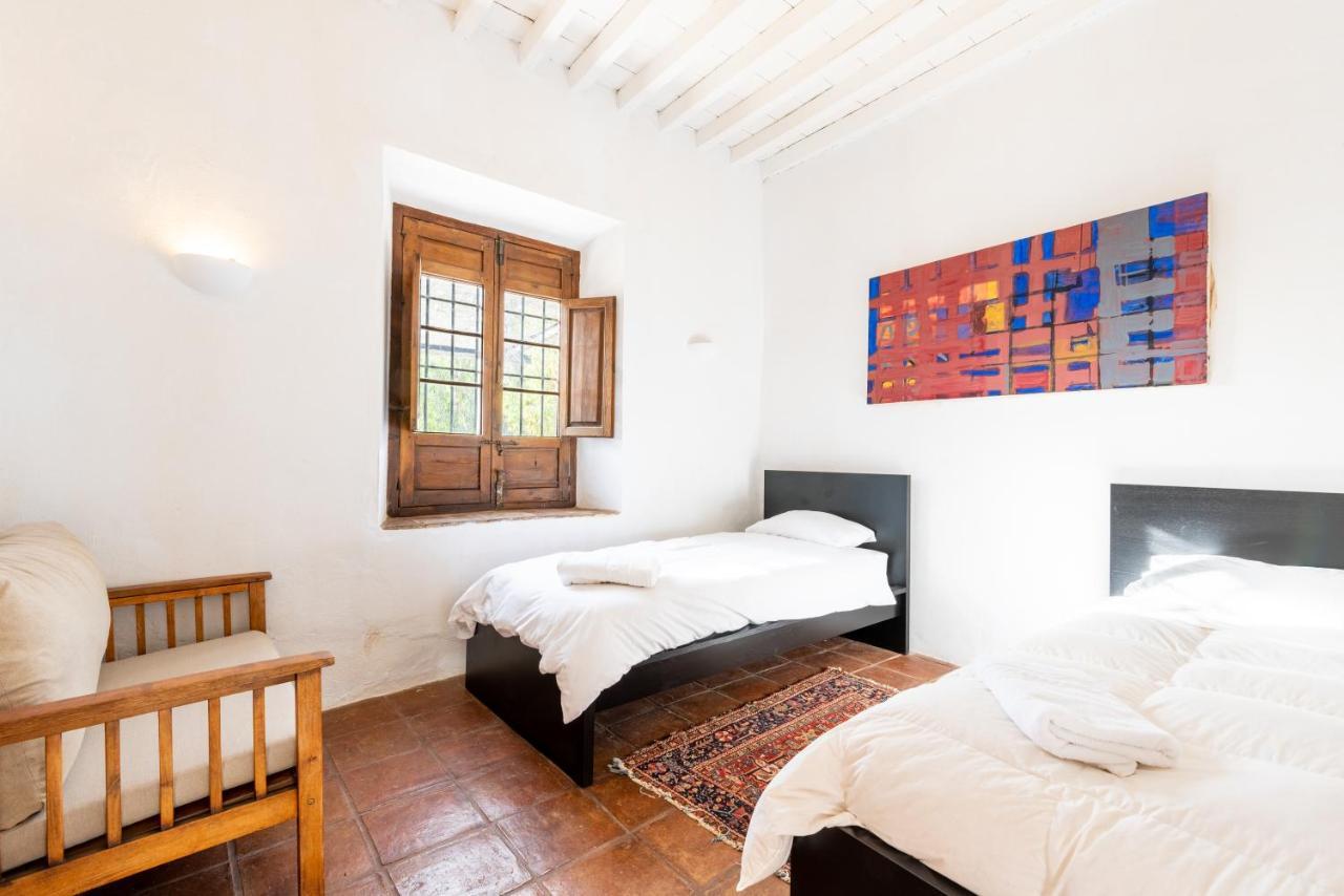 Holiday home Arroyo De Adelfas *